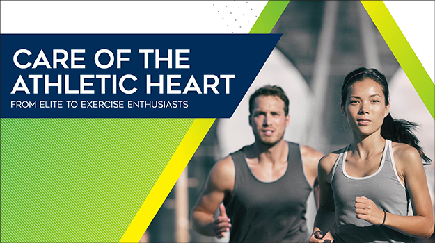 Athletic Heart