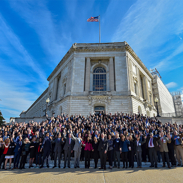 Recap of ACC’s Legislative Conference American College of Cardiology