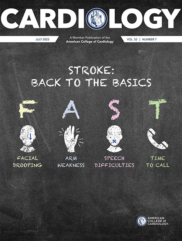 Salt Less, Live Longer: Results of the Salt Substitute and Stroke Study -  American College of Cardiology