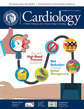 Blood Pressure Testing Campaign - Active Management