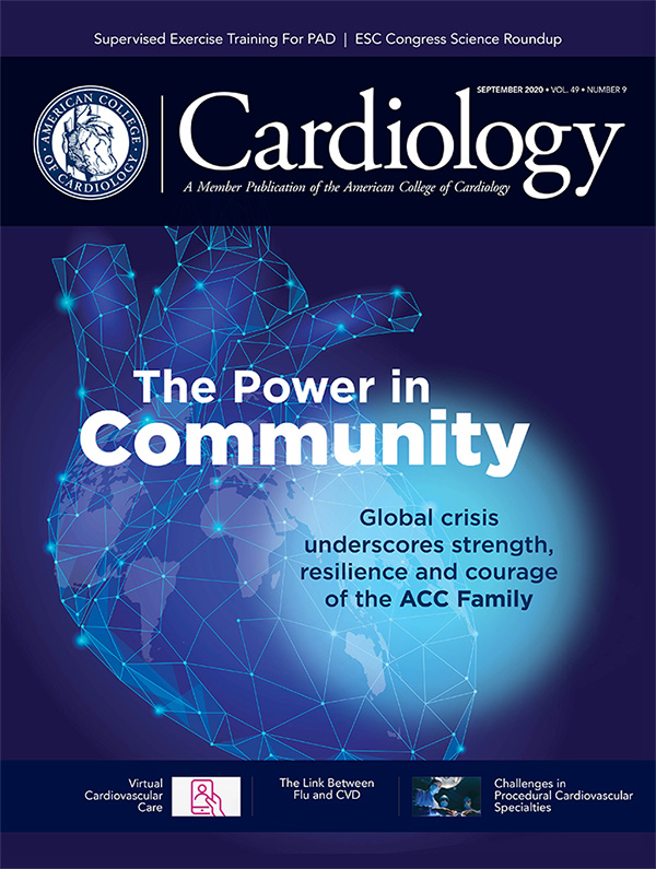 Challenges in Procedural Cardiovascular Specialties American College