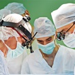 Surgeons, Surgery; Conceptual Image
