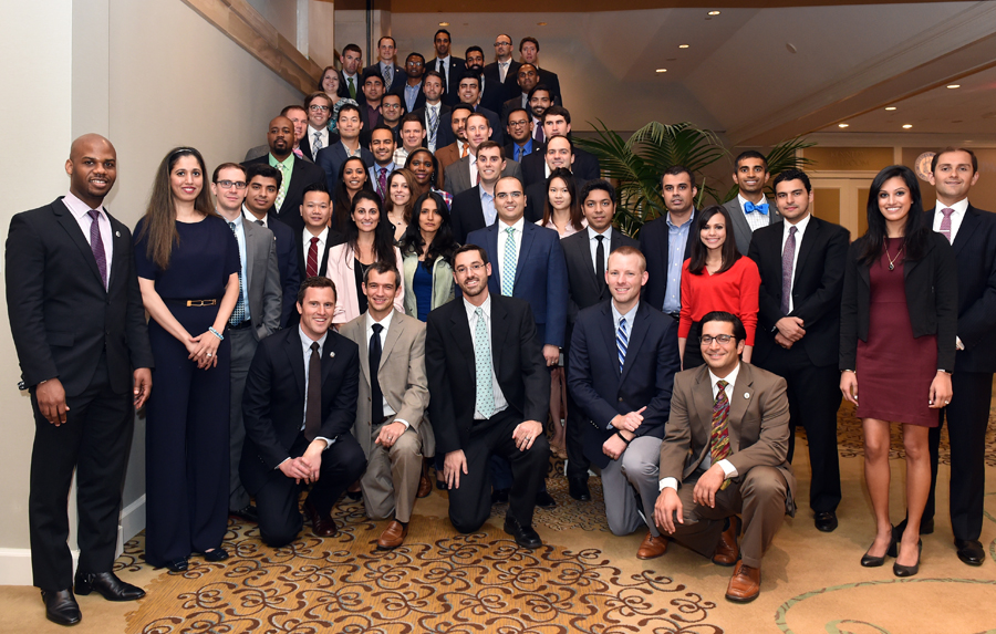 ACC Legislative Conference 2017 Experience