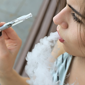 Are Young Female Smokers at Greater Risk For STEMI? - American College ...