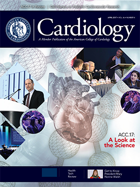 Heart of Health Policy - American College of Cardiology