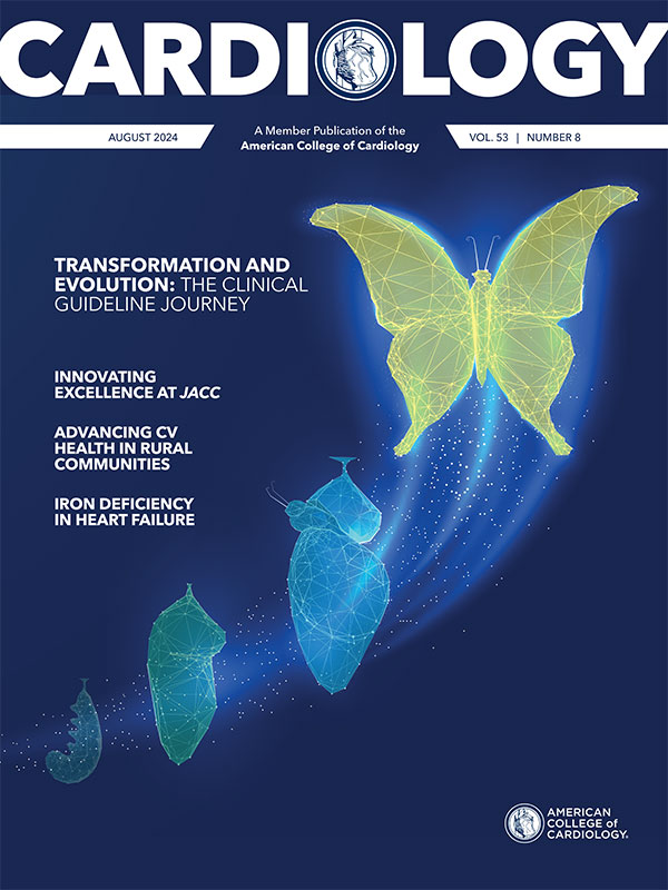 Journal Wrap | ORFAN: Refining Risk Reclassification; RESPECT-EPA ...