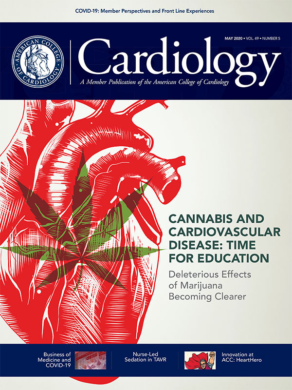 Member Publications American College of Cardiology