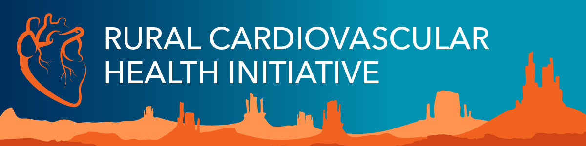 Rural Cardiovascular Health Initiative (RCHI)