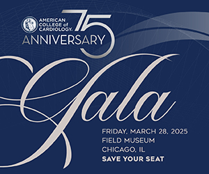 ACC's 75th Anniversary Gala