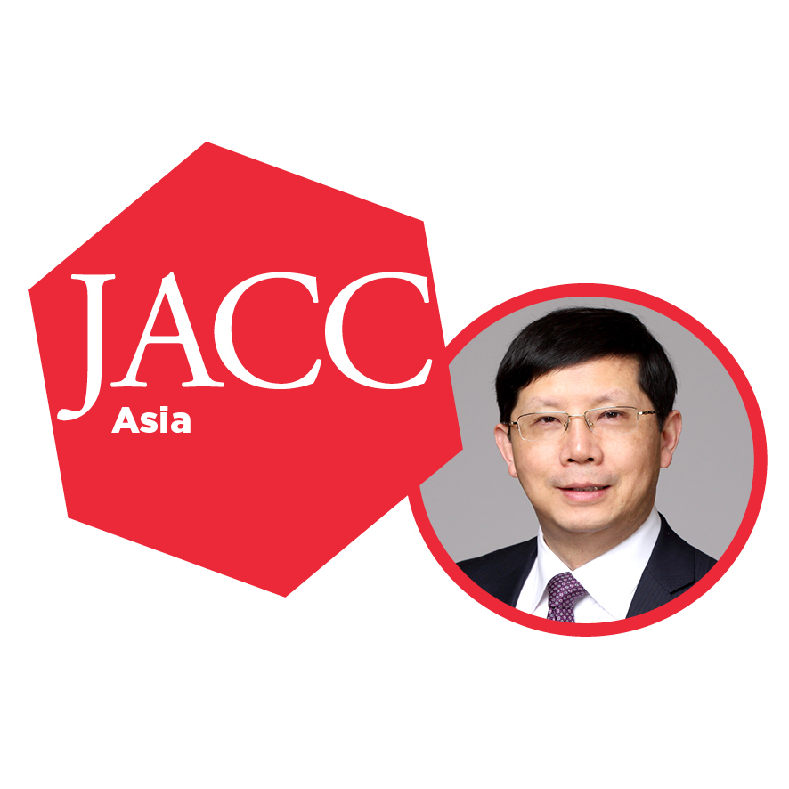 Jian'an Wang, MD, PhD, FACC