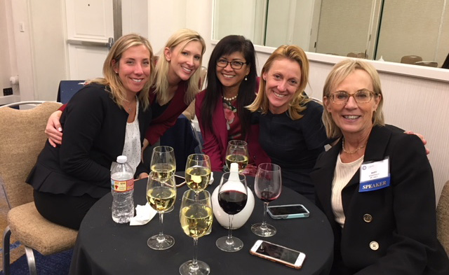 The 4th Annual Southern California CV Team Symposium