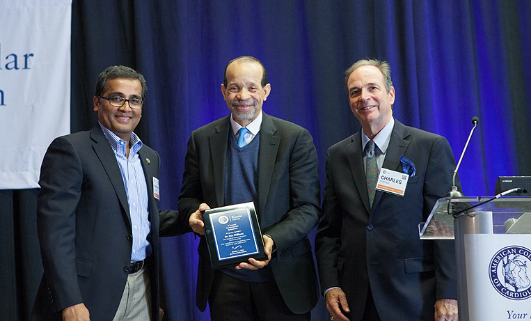 Kansas Chapter Update