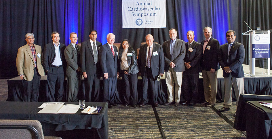 Kansas Chapter Update