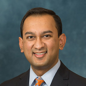 Shashank S. Sinha, MD, FACC