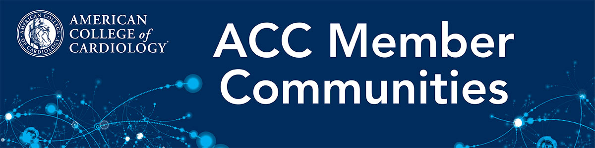 ACC Member Communities