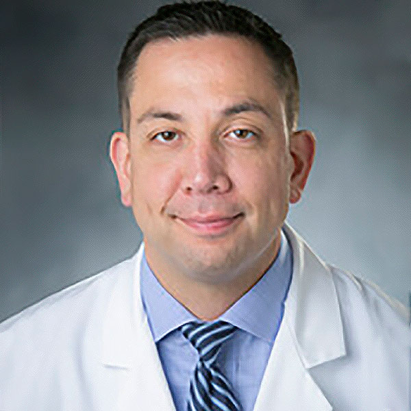 Antonio Gutierrez, MD