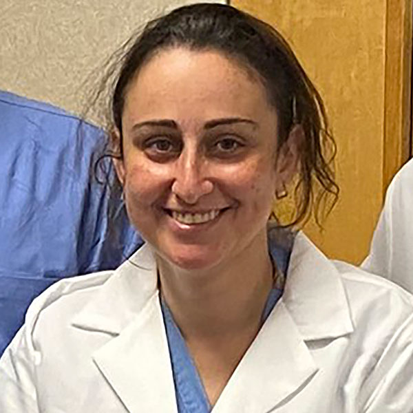 Maya Serhal, MD