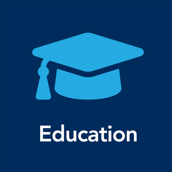 Education: Explore localized education with actionable insights for your practice