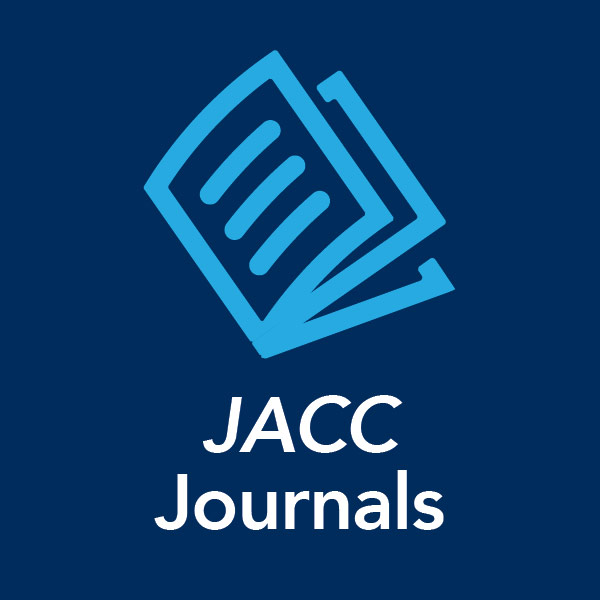 JACC Journals: Read the latest science in 9 JACC journals in 4 languages