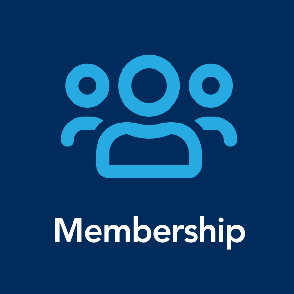 Membership: Join 54,000 members from over 140  countries