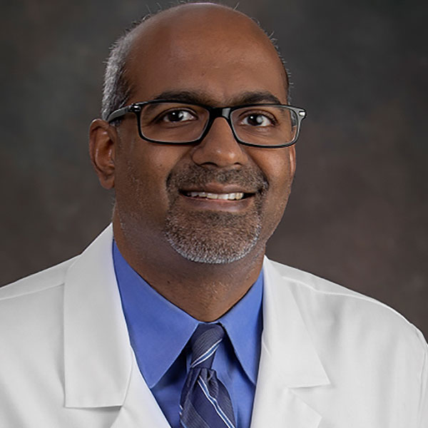 Navin Rajagopalan, MD, FACC