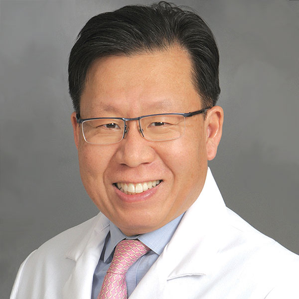 Robert Pyo, MD, FACC