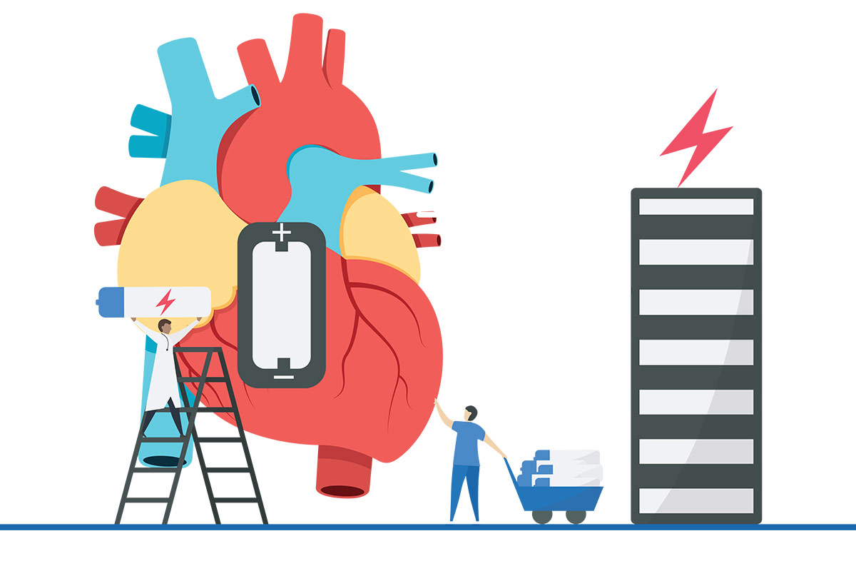 Cover Story | Trends in Advanced Heart Failure Therapy: Update on Cardiac Transplantation