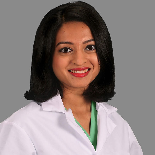 Nupur Shah, MD