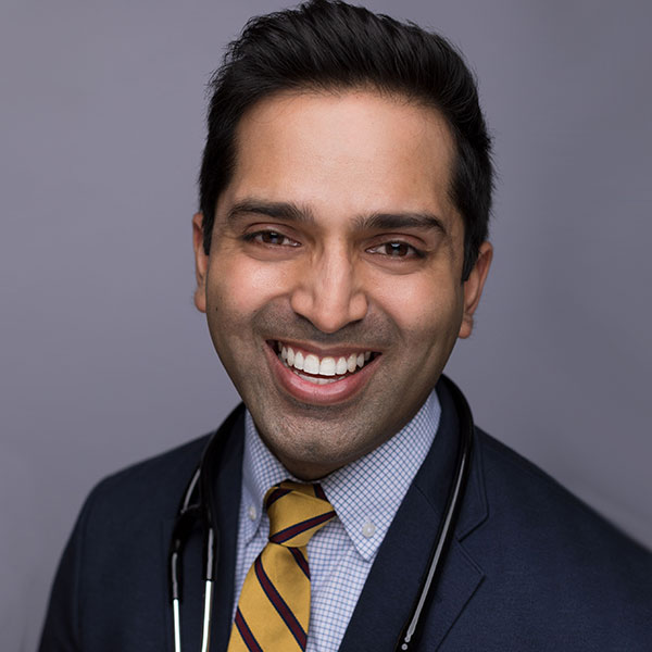 Romit Bhattacharya, MD, FACC