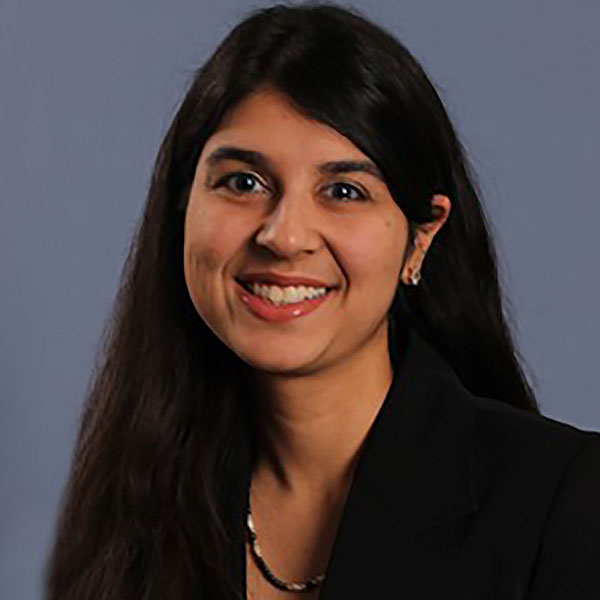 Sherrie Khadanga, MD