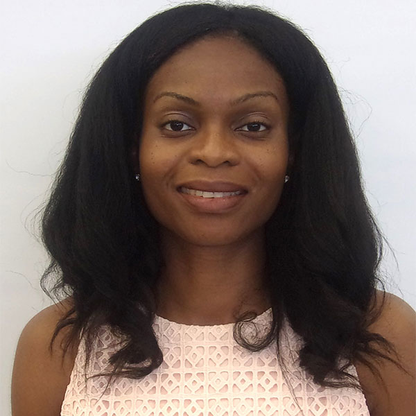 Ifeoma Onuorah Ezenekwe, MD, FACC