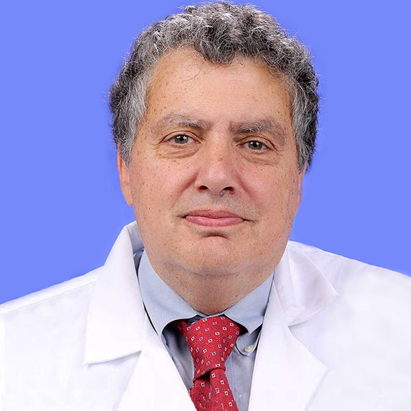 Howard J. Eisen, MD, FACC