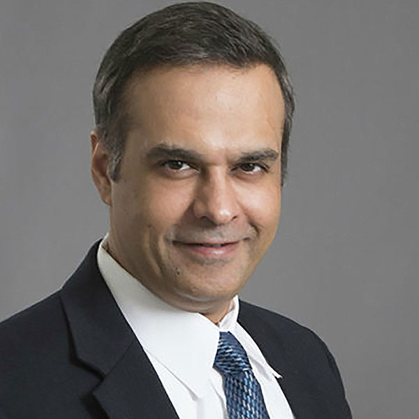 Dinesh Kalra, MD, FACC