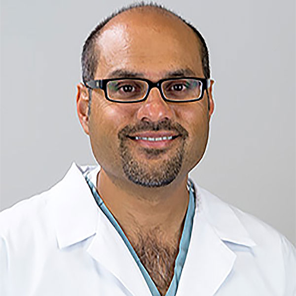 Adhir Ramesh Shroff, MD, MPH, FACC