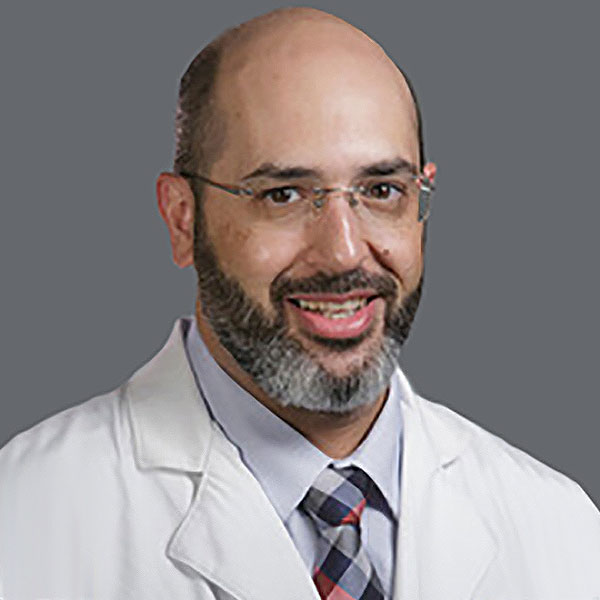 Ziv Beckerman, MD, FACC