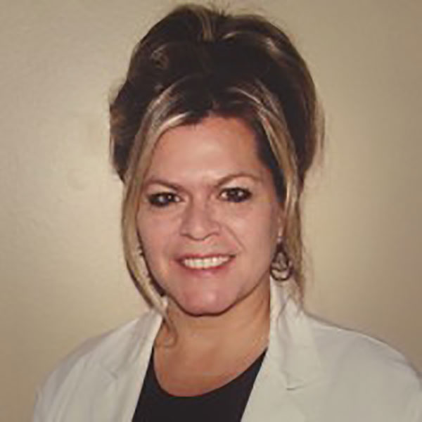 Monica Sanford, DNP, AGACNP-BC