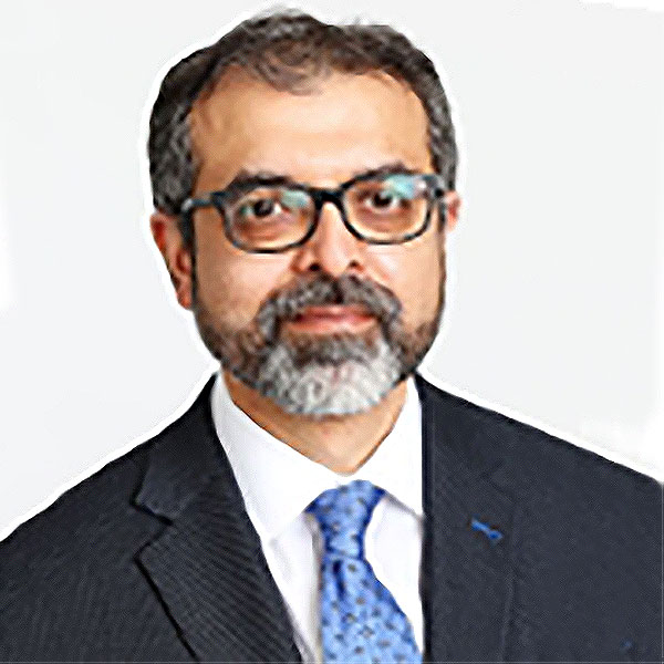 Ali N. Zaidi, MD, FACC