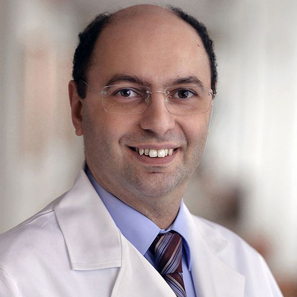 Ali E. Denktas, MD, FACC