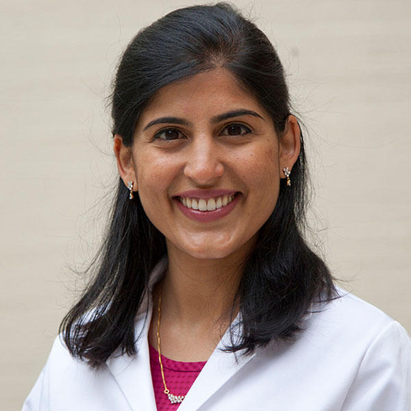 Anjali B. Thakkar, MBA, MD