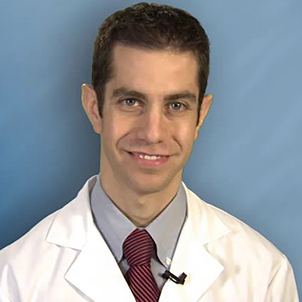 Benjamin H. Freed, MD, FACC