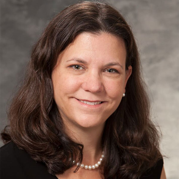 Anne Maureen O'Connor, MD, FACC