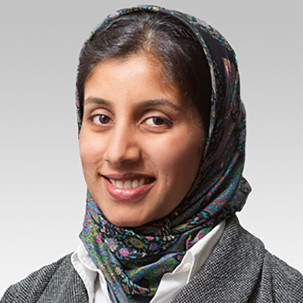 Nausheen Akhter, MD, FACC