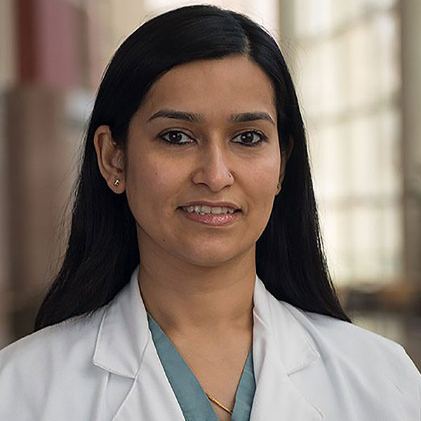 Anju Bhardwaj, MD, FACC