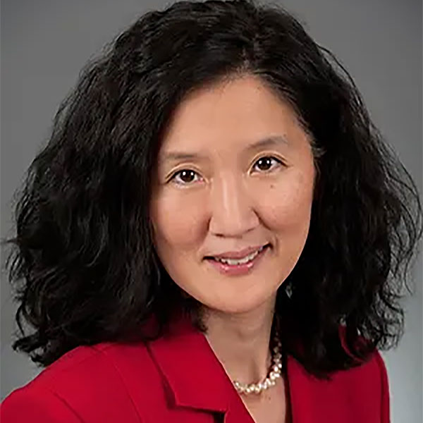 Ming Hui Chen, MD, FACC