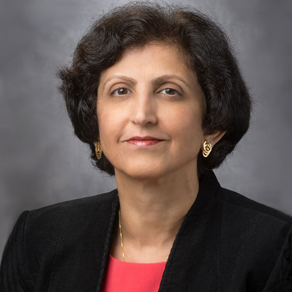 Anita Deswal, MD, MPH, FACC