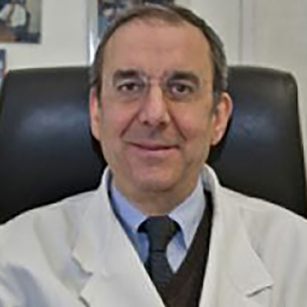 Francesco Fedele, MD, FACC