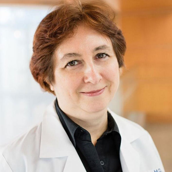 Maya E. Guglin, MD, FACC