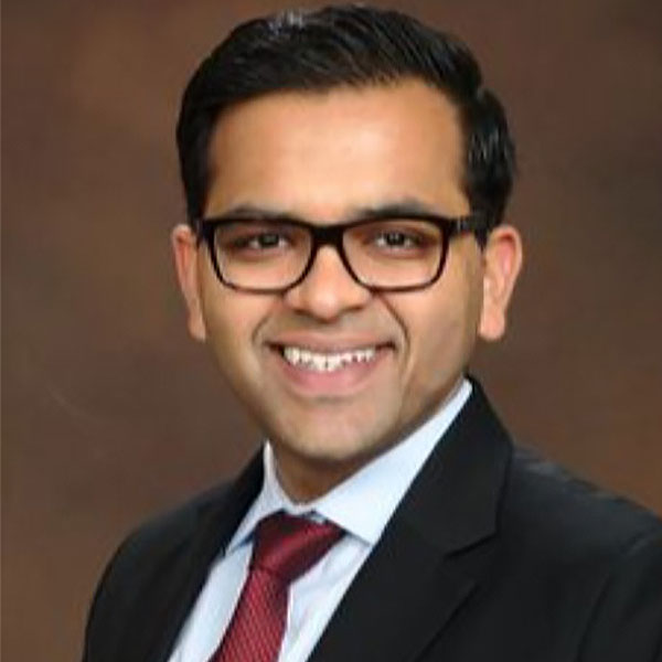 Tanush Gupta, MD, FACC