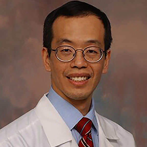 Shu S. Lin, MD, PhD, FACC