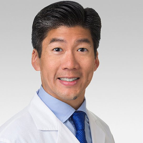 S. Chris Malaisrie, MD, FACC